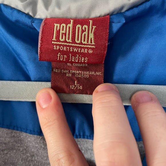 Vintage Memphis Windbreaker - Picture 2 of 4